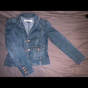 Jeanstar Jean Jacket